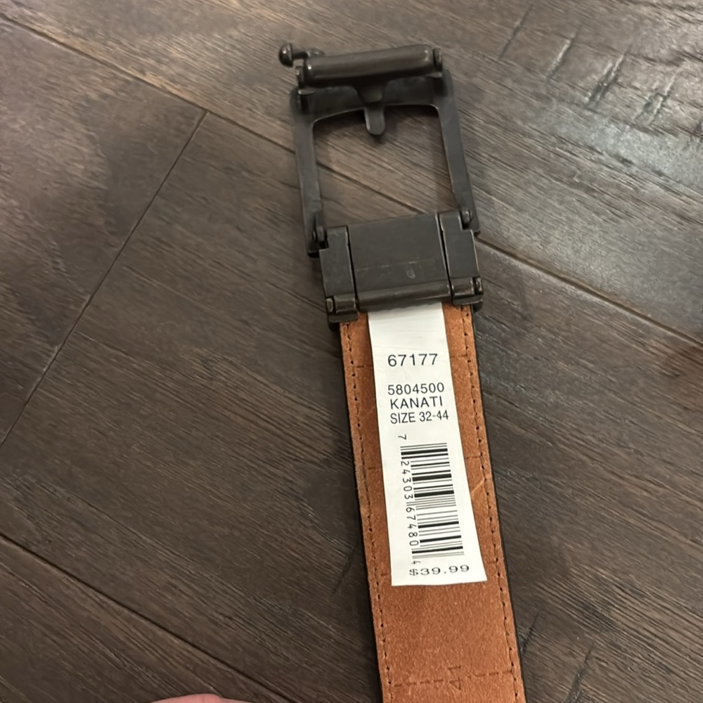 Redhead Genuine Leather TrueTimber Kanati,lined camo,OSFM custom 32-44 - Picture 6 of 11